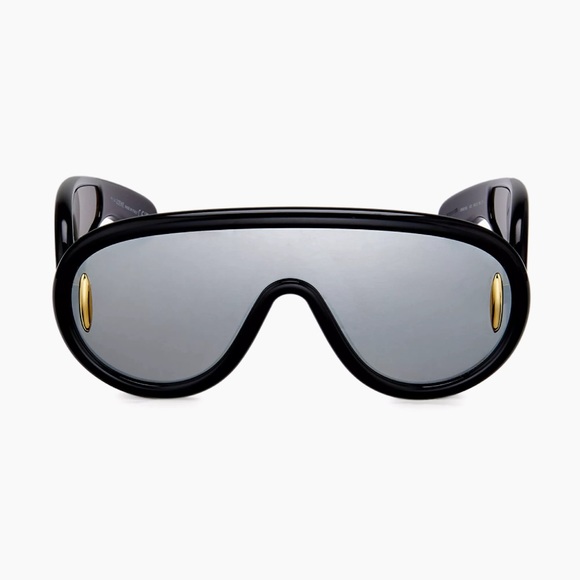 LOEWE
LOEWE x Paula's Ibiza Mask Sunglasses worn once - Picture 1 of 3